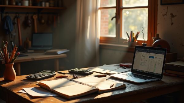 Améliorez votre gestion avec un logiciel de devis pour artisans