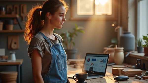 Améliorez votre gestion avec un logiciel de devis pour artisans