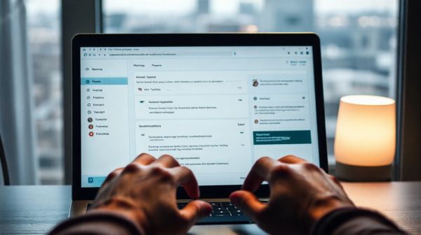 Les étapes essentielles pour un site web privé sur WordPress