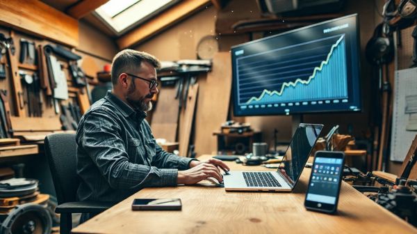 Top 5 logiciels de devis pour optimiser la gestion des artisans