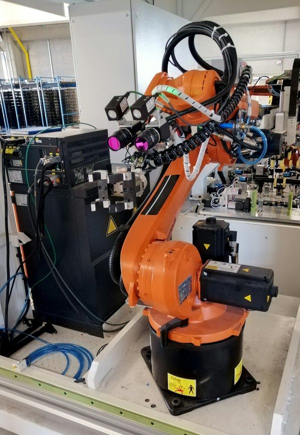 Rpa : boostez votre efficacité avec l'automatisation robotique