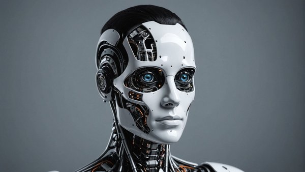 Créer image ia : explorez la génération d'images par intelligence artificielle