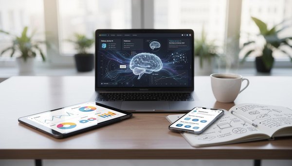 Présentation d'outils IA : les innovations incontournables pour booster la productivité