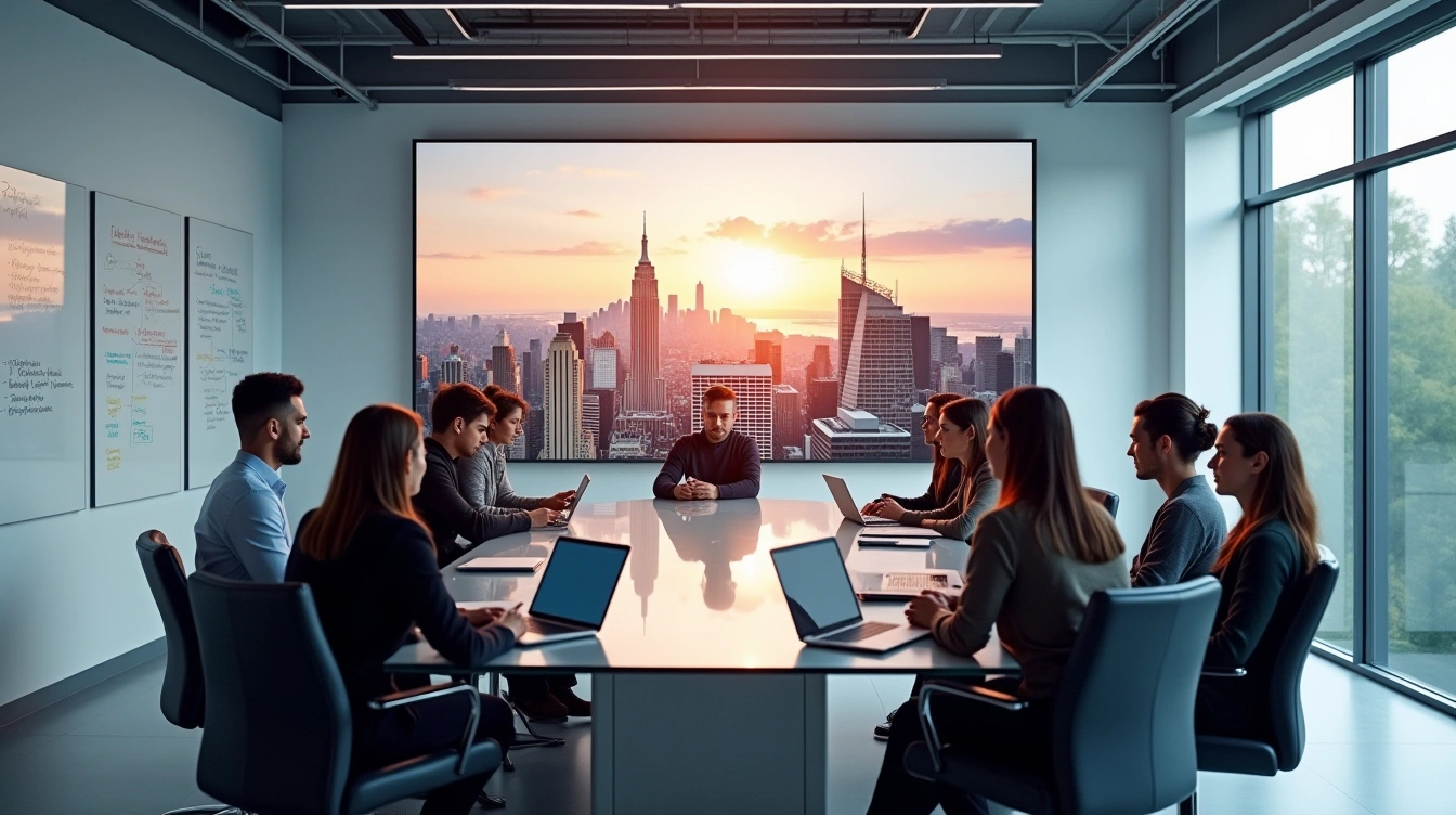 Vos questions sur l'actualité du webmarketing